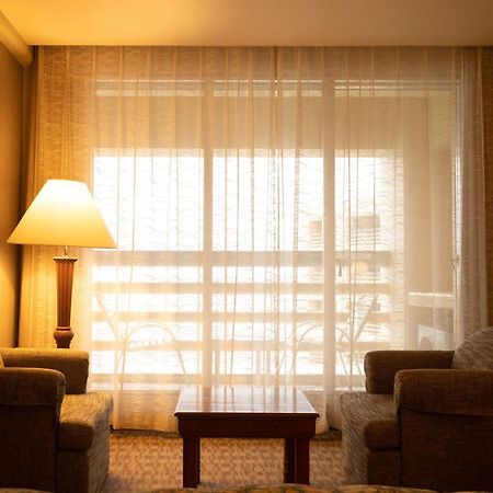 Radisson Blu Hotel, Greater Noida Luaran gambar A room at the hotel