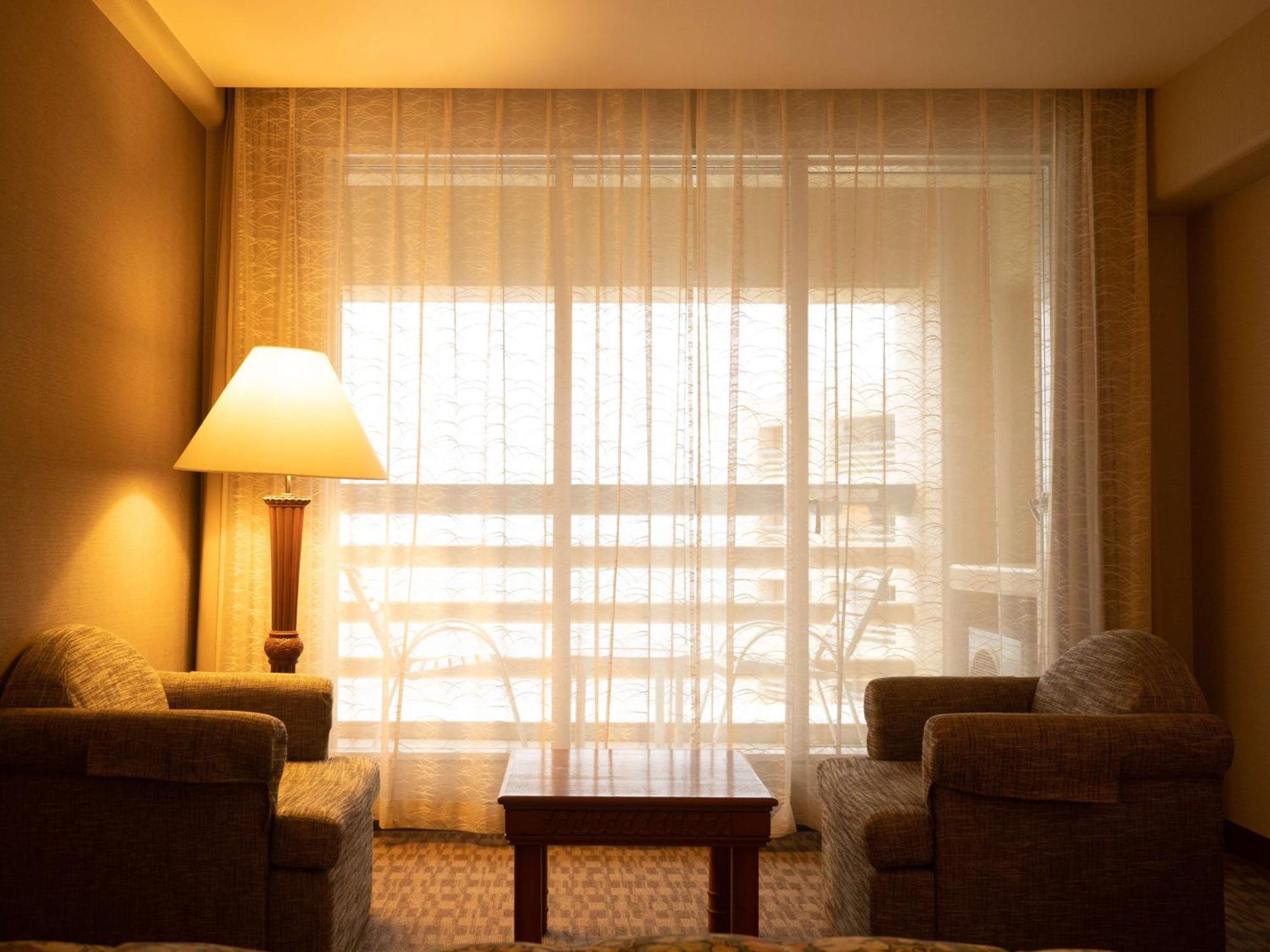 Radisson Blu Hotel, Greater Noida Luaran gambar A room at the hotel